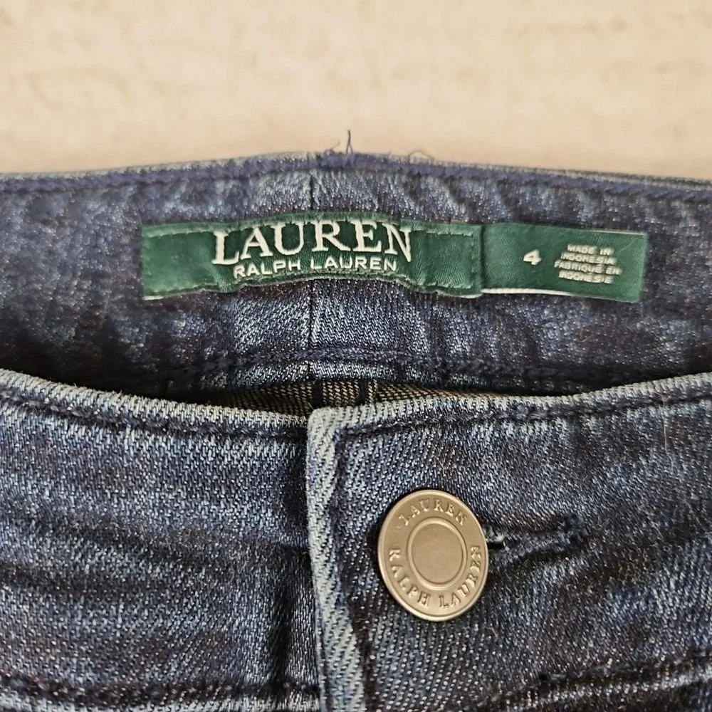 Lauren Ralph Lauren elevate your